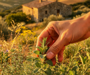 Il segreto di Maggio e Giugno: Il “Tempo Balsamico” e l’essenza della nostra terra