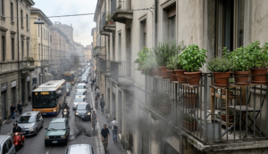 I rischi nascosti delle erbe aromatiche fai-da-te